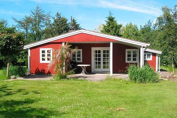 Ferienhaus f&#xFC;r 4 Personen in Hummingen