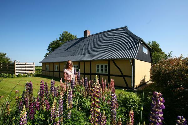 Ferienhaus f&#xFC;r 6 Personen auf Lolland