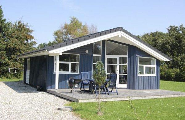 Ferienhaus f&#xFC;r 4 Personen in Nakskov