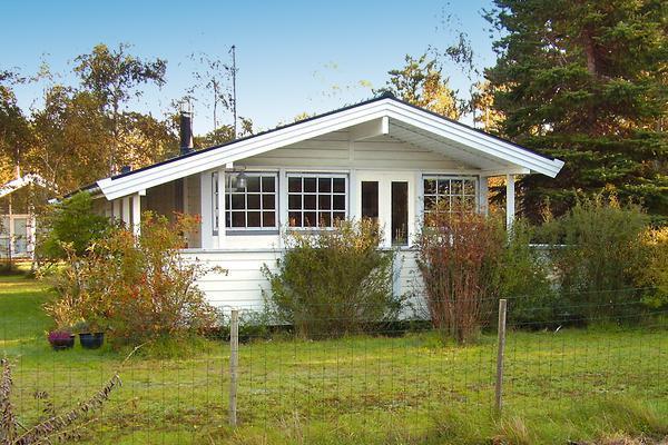 Ferienhaus f&#xFC;r 4 Personen in R&#xF6;dby