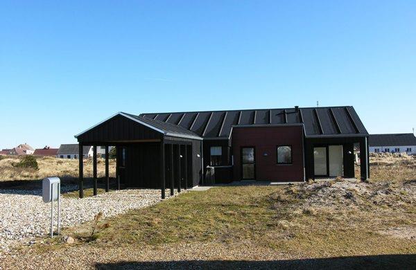 Ferienhaus für 6 Personen in Nordjütland