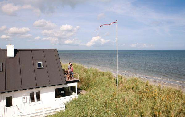 Ferienhaus für 5 Personen in Frederikshavn