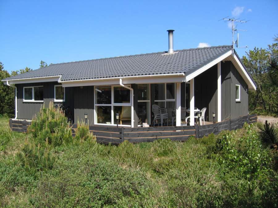 Ferienhaus für 6 Personen in Torup Strand