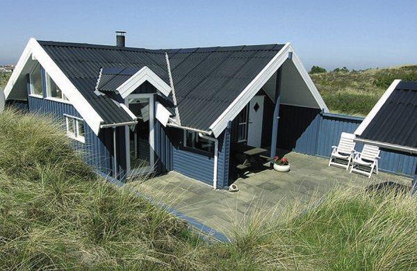 Ferienhaus für 5 Personen in Klitmöller