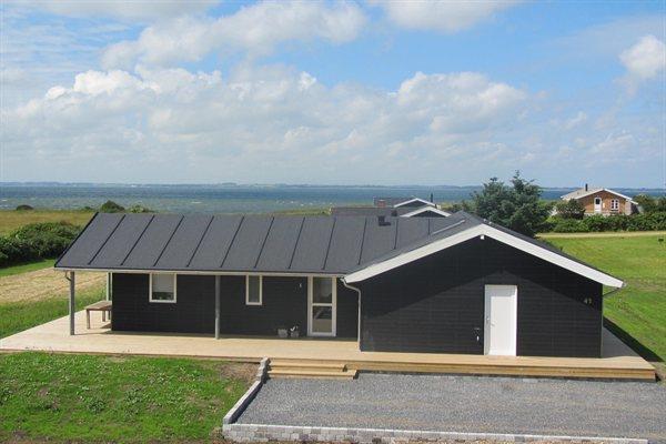 Ferienhaus für 8 Personen in Vinderup