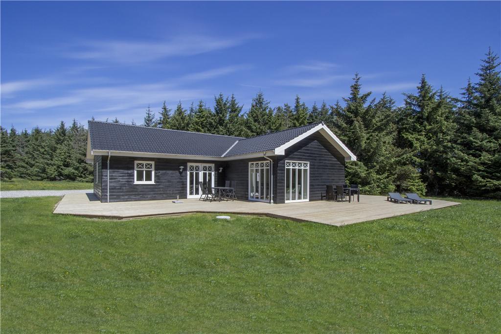 Ferienhaus für 6 Personen in Nr. Lyngby