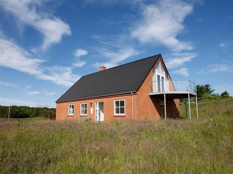 Ferienhaus für 10 Personen in Vigsö