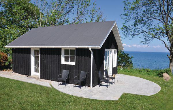 ferienhaus für 4 Personen in Als