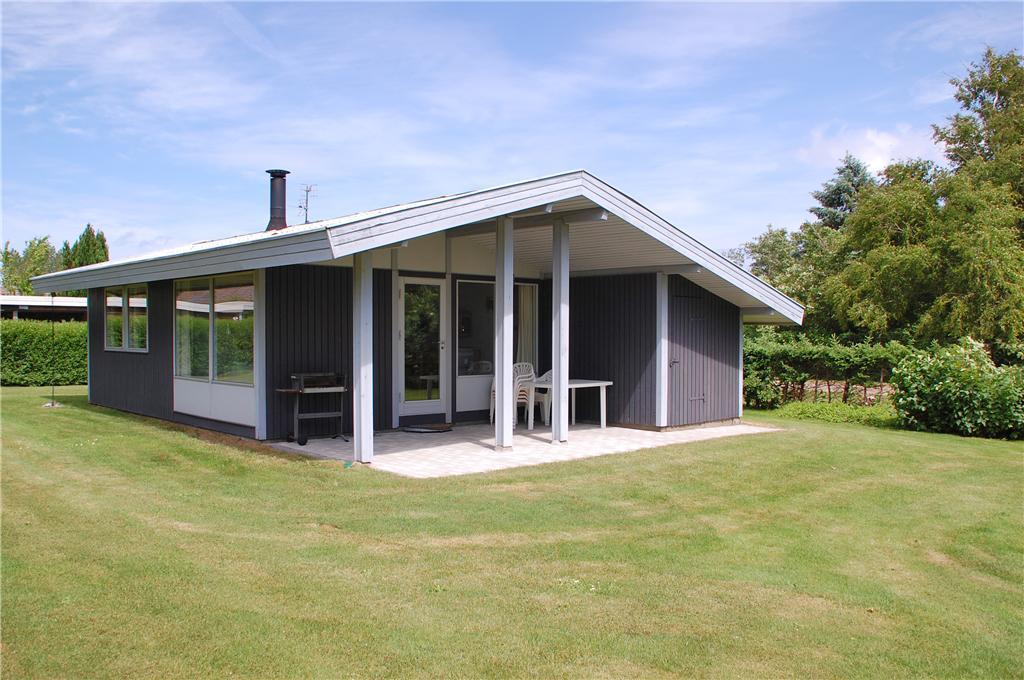 Ferienhaus für 6 Personen in Köbingsmark