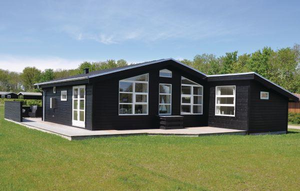 Ferienhaus für 5 Personen in Mommark