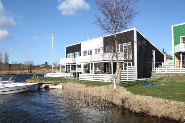 ferienhaus f&#xFC;r 4 Personen &#xD6;er