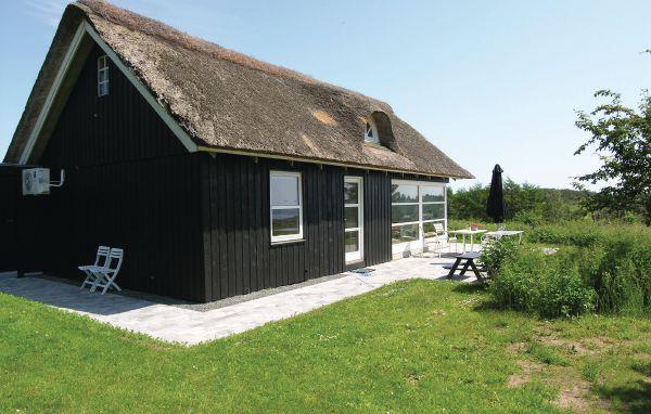 Ferienhaus für 5 Personen in Handrup