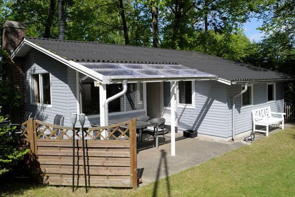 Ferienhaus f&#xFC;r 4 Personen in Lystrup