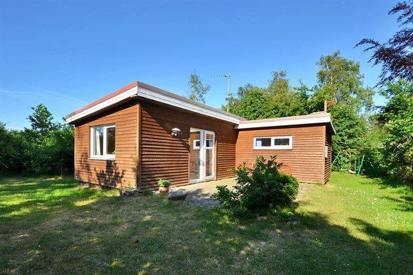 ferienhaus für 4 Personen in Sködshoved