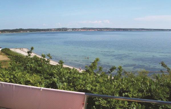 Ferienhaus für 3 Personen in Ostjütland