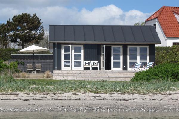 ferienhaus f&#xFC;r 2 Personen in Binderup Strand