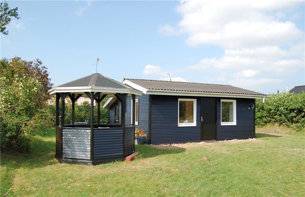 Ferienhaus für 5 Personen in Diernäs