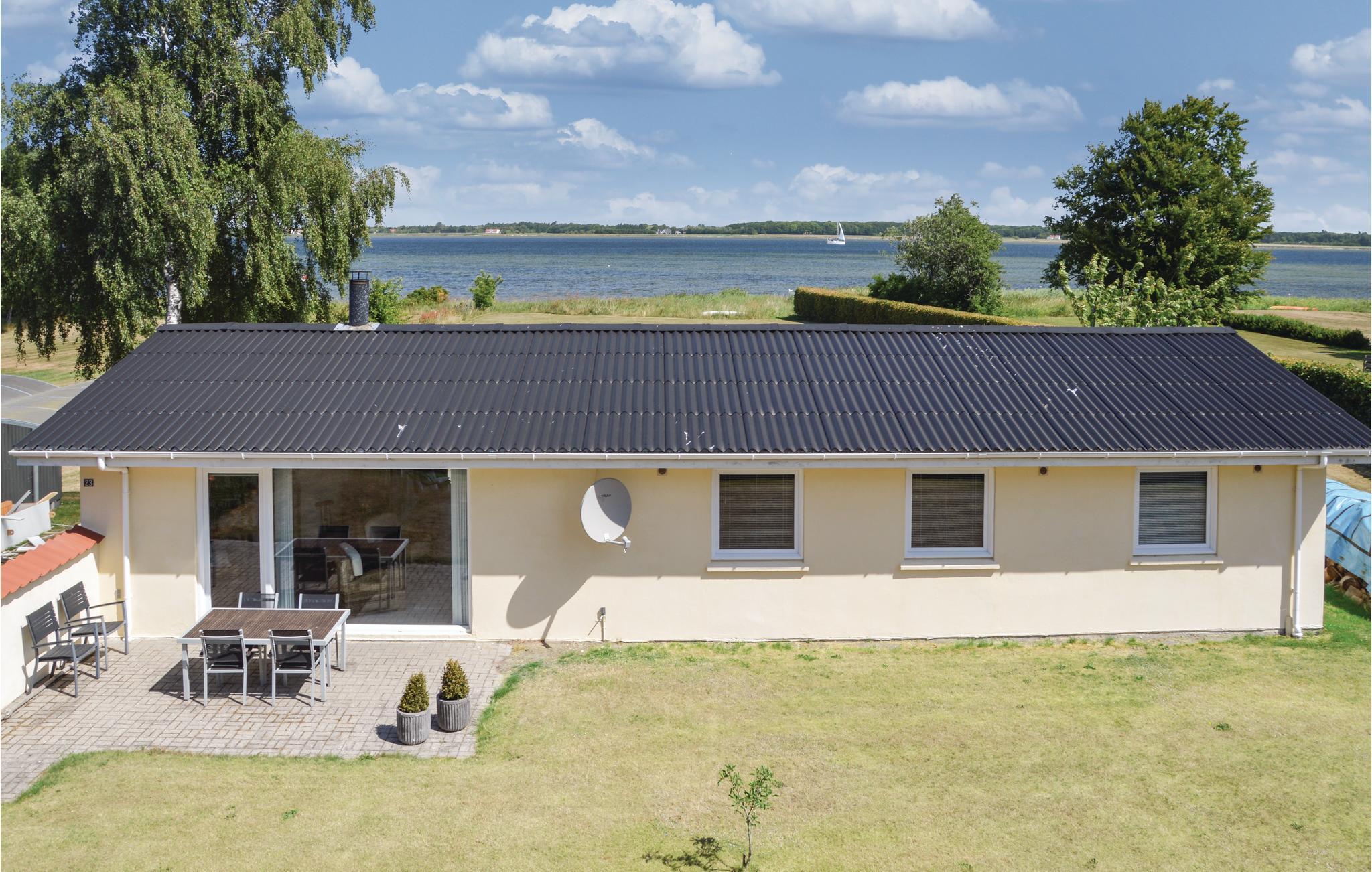 Ferienhaus Himmerland Objektnr. 130-D61706