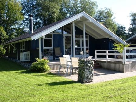 Ferienhaus für 8 Personen in Horsens