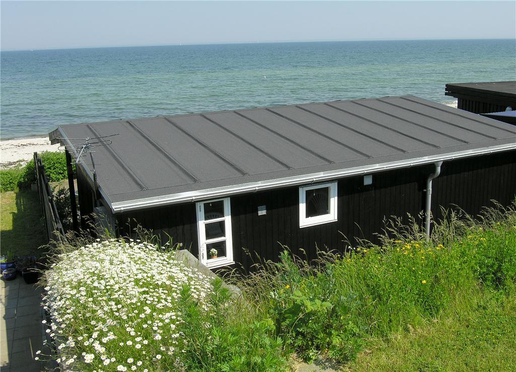 Ferienhaus für 4 Personen in Odder