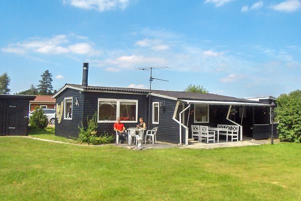 Ferienhaus für 4 Personen in Silkeborg