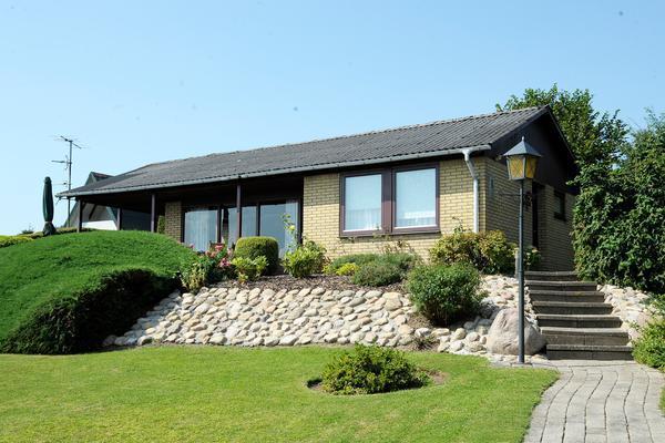 Ferienhaus für 4 Personen in Apenrade