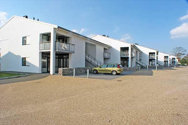 Ferienwohnung für 6 Personen in Rinkenäs