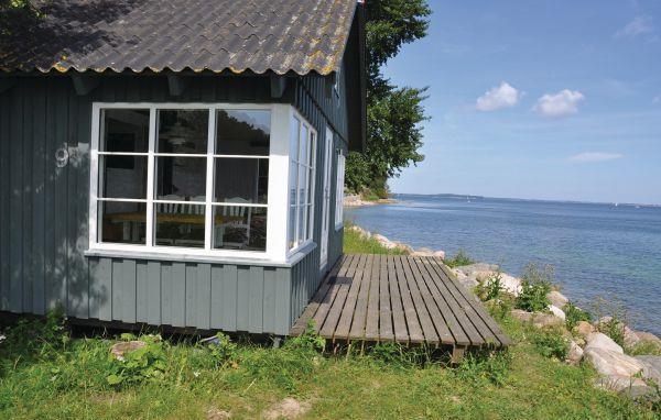 Ferienhaus für 5 Personen in Südost Jütland