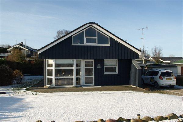 Ferienhaus für 4 Personen in Vemmingbund