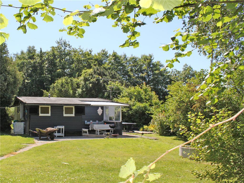 Ferienhaus für 5 Personen in Faxe