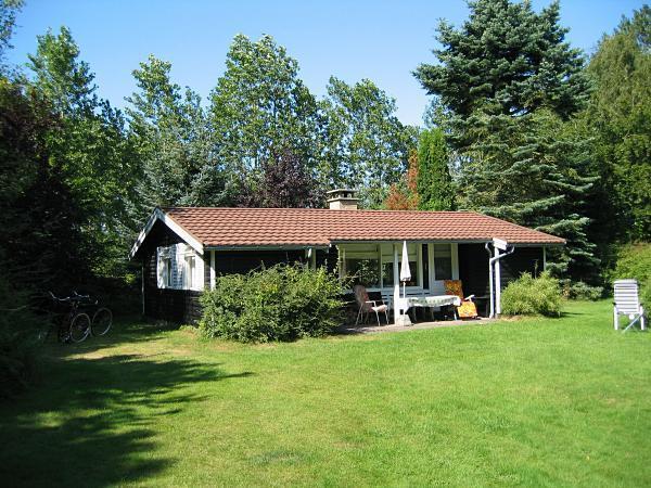 Ferienhaus für 4 Personen in Roneklint