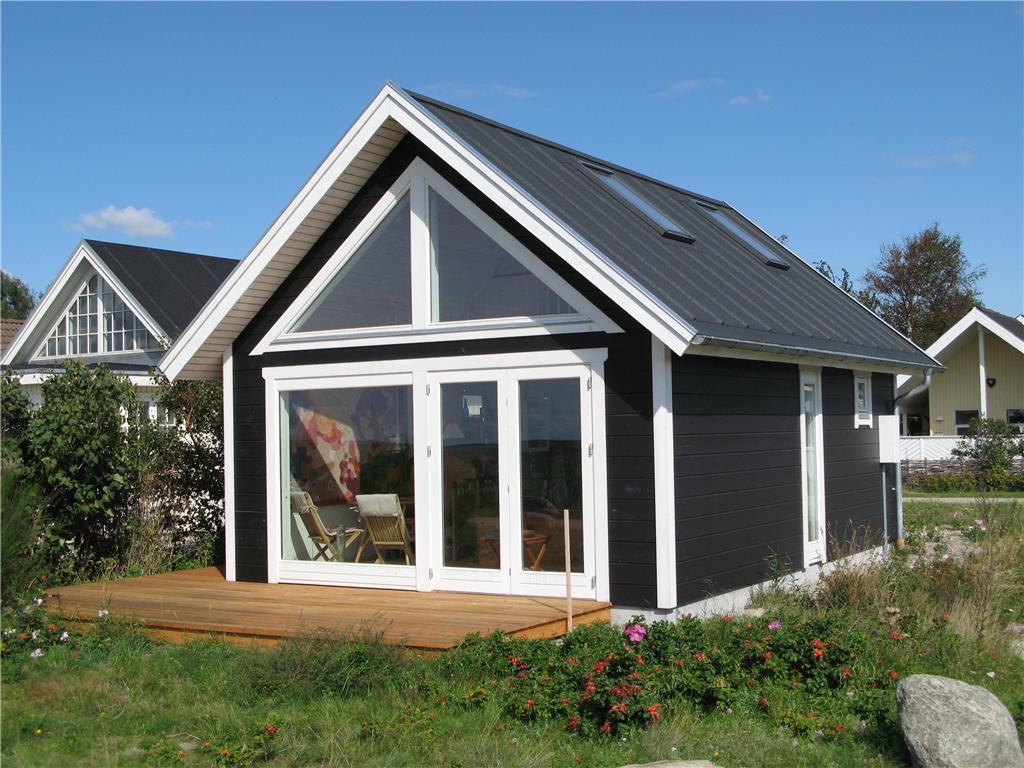 ferienhaus für 2 Personen in Karrebäksminde