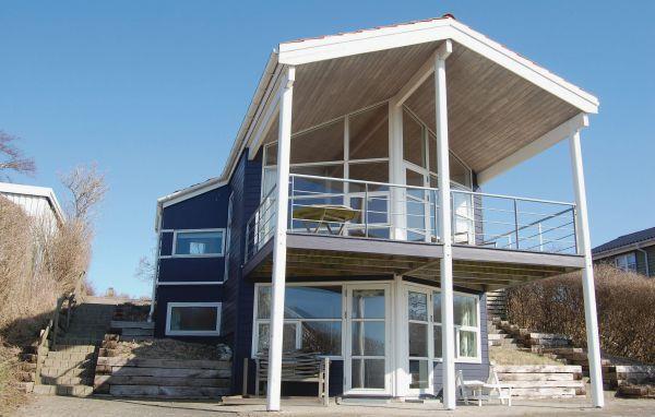 Ferienhaus für 10 Personen in Rude