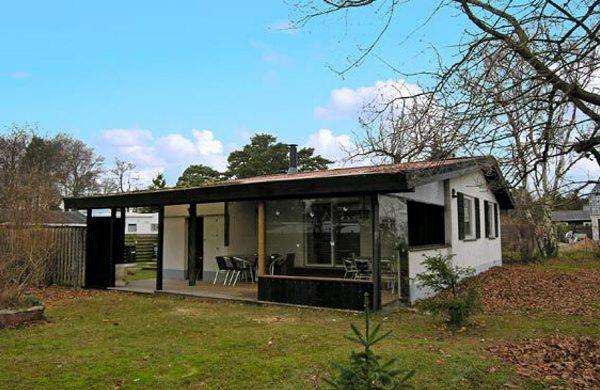 Ferienhaus für 6 Personen in Karlslunde