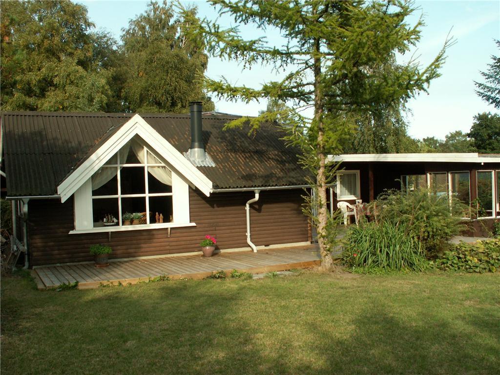 ferienhaus für 4 Personen in Ströby