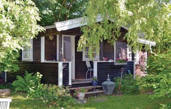 Ferienhaus für 2 Personen in Nord Seeland