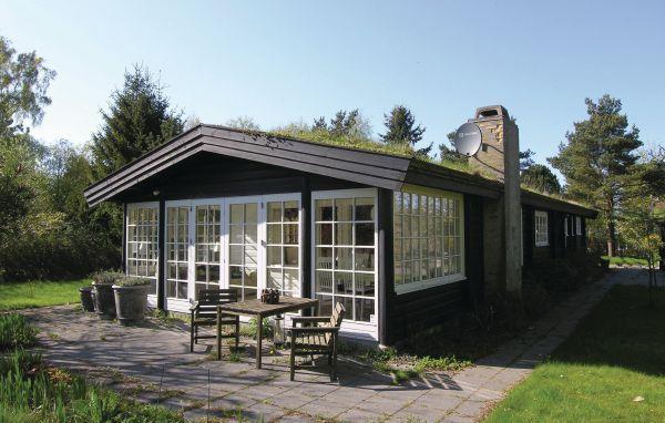 Ferienhaus für 5 Personen in Tisvildeleje