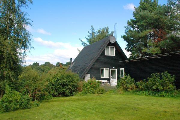 Ferienhaus für 4 personen in Vejby Strand
