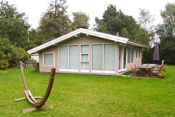 Ferienhaus für 2 Personen in Höjby Lyng