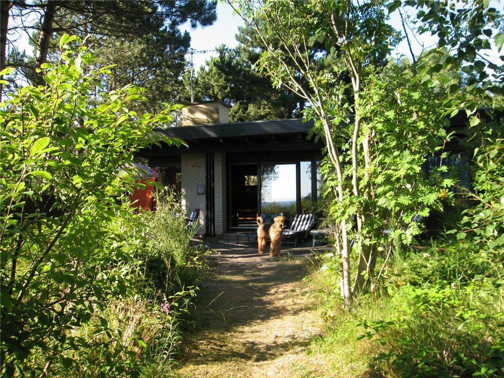 Ferienhaus für 4 Personen in Lumsaas