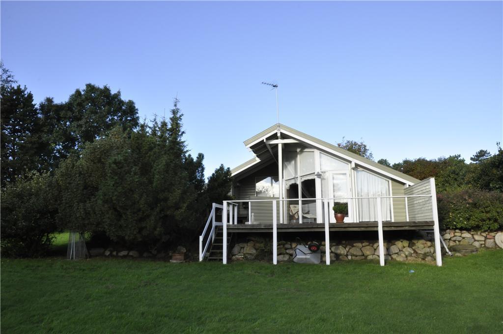 Ferienhaus für 4 Personen in Nyköbing