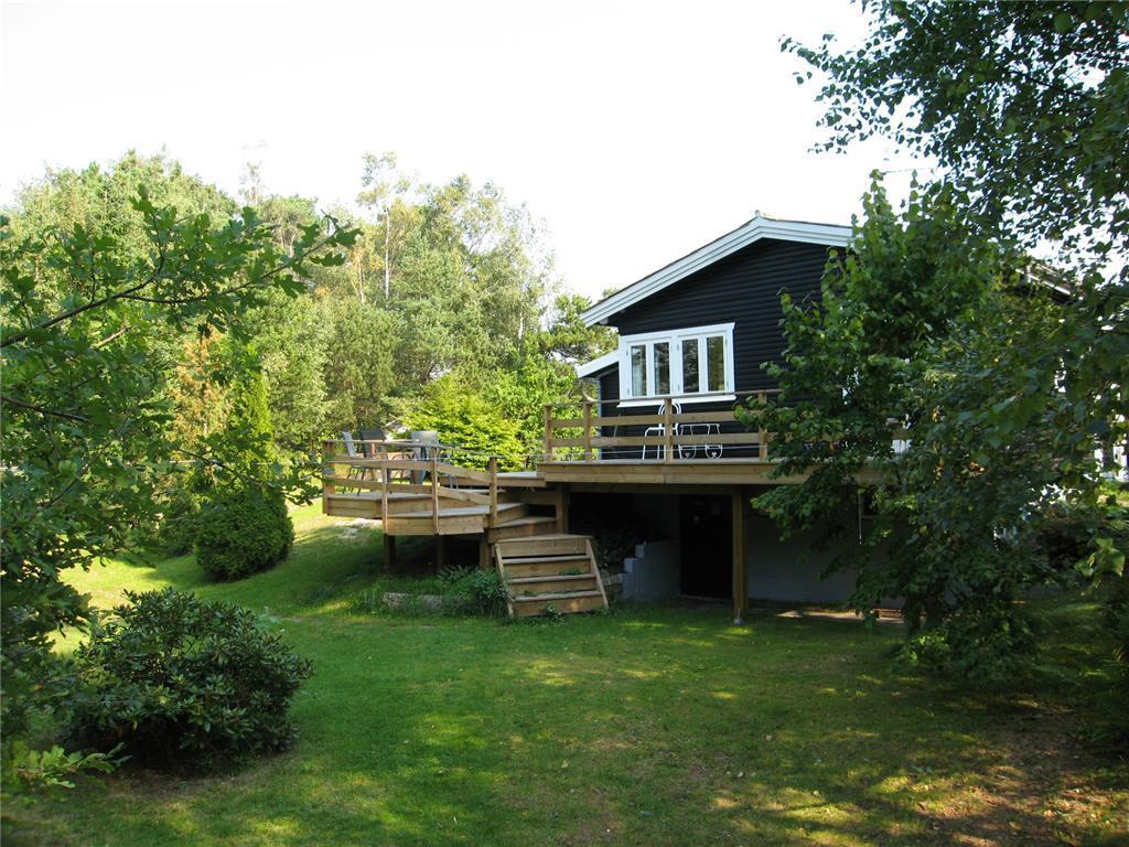 Ferienhaus für 4 Personen in Odsherred