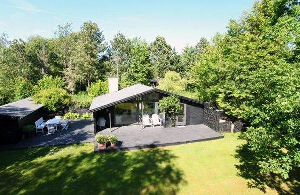 Ferienhaus für 4 Personen in Vig