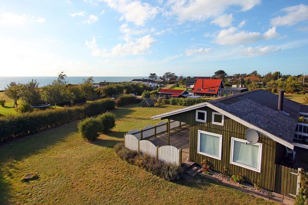 Ferienhaus für 4 Personen in Slagelse