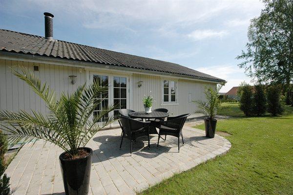 Ferienhaus für 8 Personen Köge Bucht