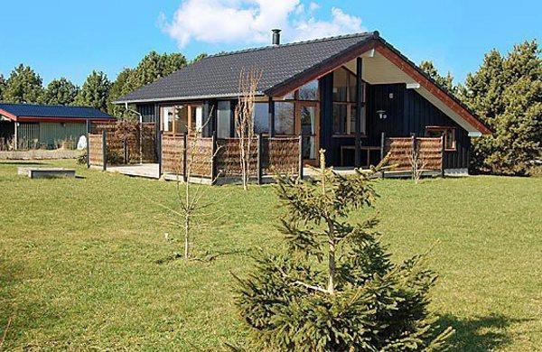 Ferienhaus für 4 Personen in Vordingborg