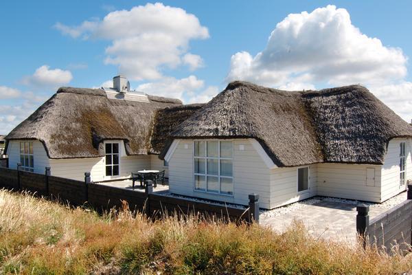 Ferienhaus für 8 Personen in Blavand