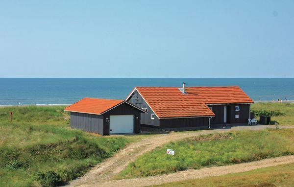 Ferienhaus für 6 Personen in Blavand