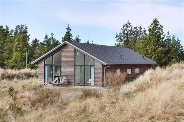 Ferienhaus für 6 Personen in Blavand