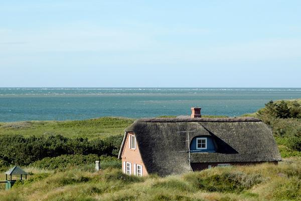 Ferienhaus für 8 Personen in Blavand